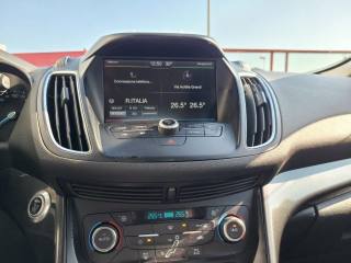 FORD C-Max usata, con Touch screen