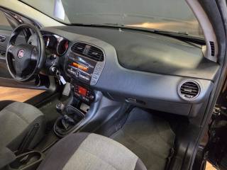 FIAT Bravo usata 14