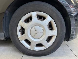 MERCEDES-BENZ A 160 usata, con Chiusura centralizzata