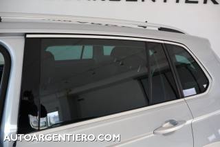 VOLKSWAGEN Tiguan usata, con Controllo elettronico della corsia