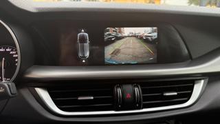 ALFA ROMEO Stelvio usata, con Chiusura centralizzata