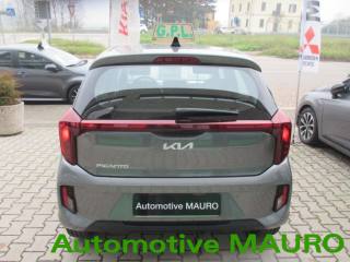 KIA Picanto usata, con Airbag Passeggero