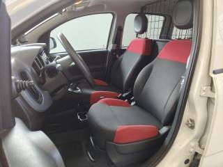 FIAT Panda usata, con ESP