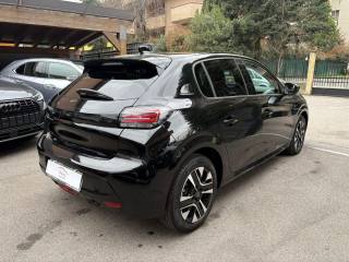 PEUGEOT 208 usata, con Autoradio