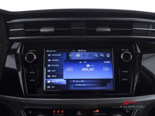 SSANGYONG Korando usata 13