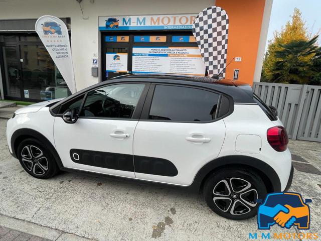 CITROEN C3 usata, con Airbag Passeggero