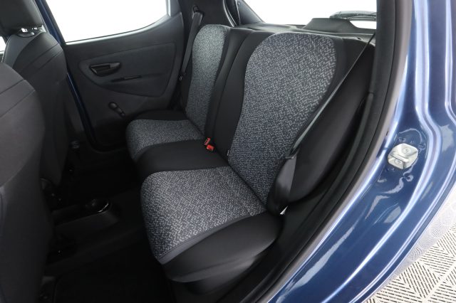 LANCIA Ypsilon usata 3