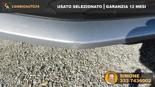 SKODA Octavia usata 110