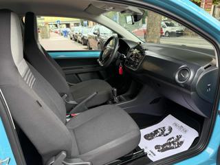 VOLKSWAGEN up! usata, con Climatizzatore