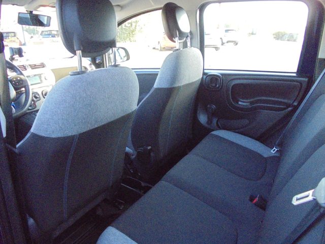 FIAT Panda usata 20