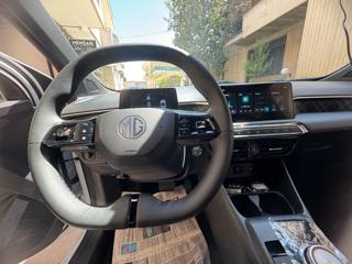 MG MG3 usata, con Controllo trazione
