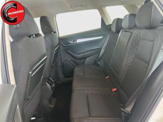 SKODA Karoq usata, con ESP
