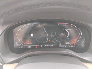 BMW X3 usata, con ESP