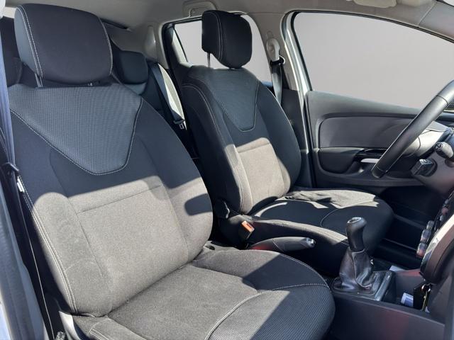 RENAULT Clio usata, con Fendinebbia