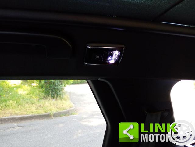 PEUGEOT 308 usata, con ESP