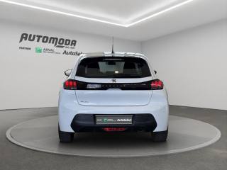 PEUGEOT 208 usata, con Autoradio