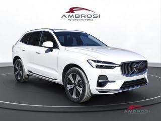 VOLVO XC60 usata 1