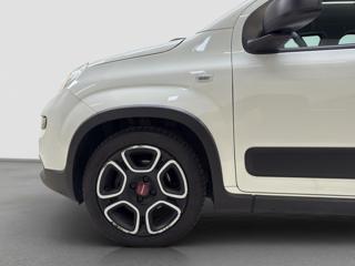 FIAT Panda usata, con Chiusura centralizzata