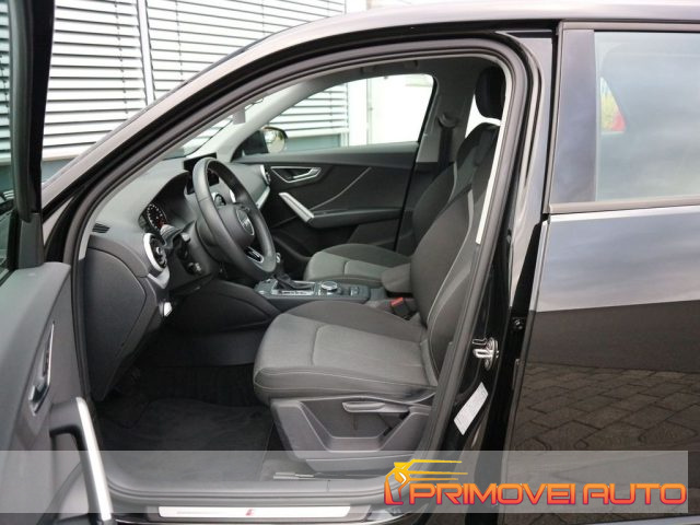 AUDI Q2 usata, con Airbag