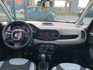 FIAT 500L usata, con Cruise Control