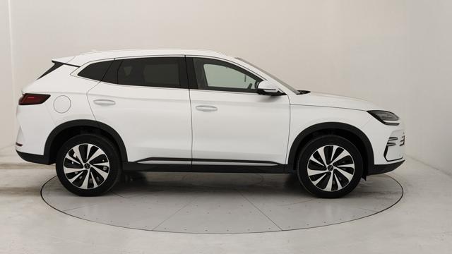 BYD Seal U usata, con Autoradio