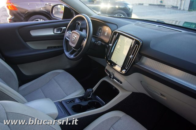 VOLVO XC40 usata, con Cruise Control