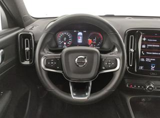 VOLVO XC40 usata, con Filtro antiparticolato