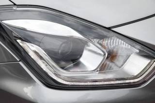 SUZUKI Swift usata, con Sistema di navigazione