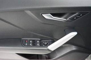 AUDI Q2 usata, con Sensore di luce