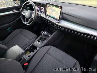 VOLKSWAGEN Golf usata, con Controllo automatico clima