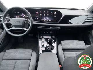 AUDI A5 usata, con Chiusura centralizzata
