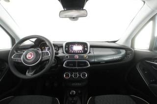 FIAT 500X usata 10