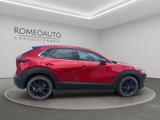 MAZDA CX-30 usata, con Cerchi in lega
