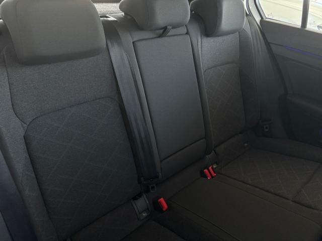 VOLKSWAGEN Golf usata, con Cruise Control