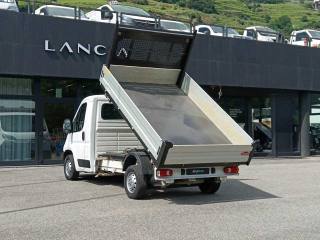 CITROEN Jumper usata, con Bracciolo