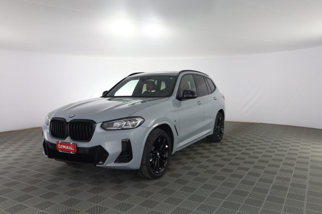 BMW X3 usata 0