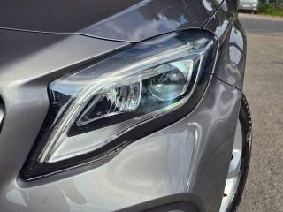 MERCEDES-BENZ GLA 200 usata 124