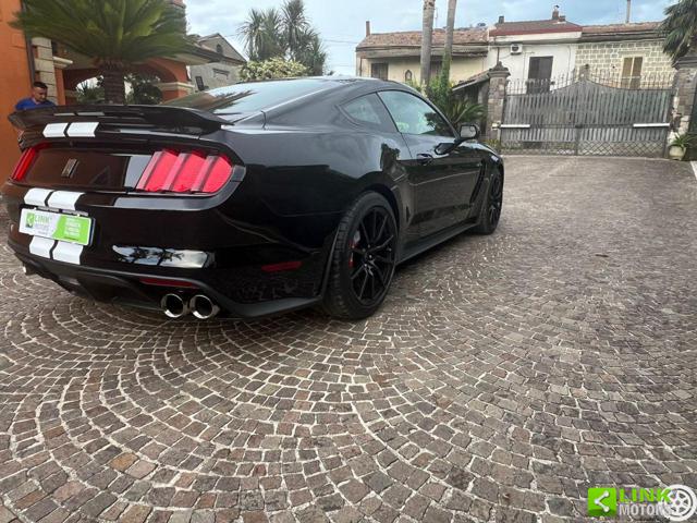 FORD Mustang usata, con Climatizzatore