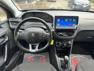 PEUGEOT 208 usata, con Chiusura centralizzata