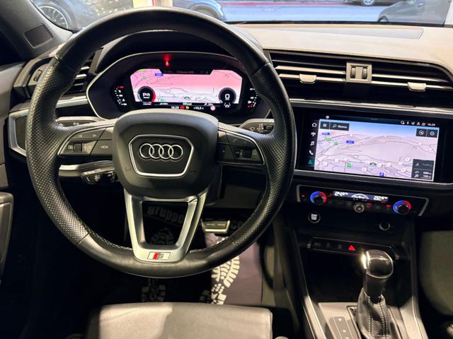 AUDI Q3 usata, con Immobilizzatore elettronico