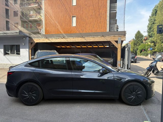 TESLA Model 3 usata, con Airbag laterali
