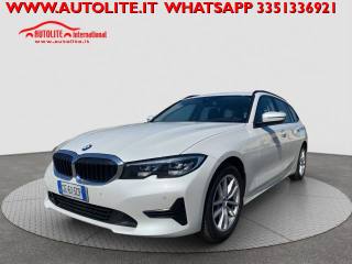 BMW 316 usata, con Airbag