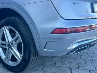 AUDI Q5 usata, con Apple CarPlay