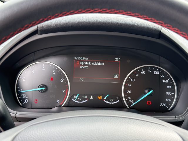 FORD EcoSport usata 14