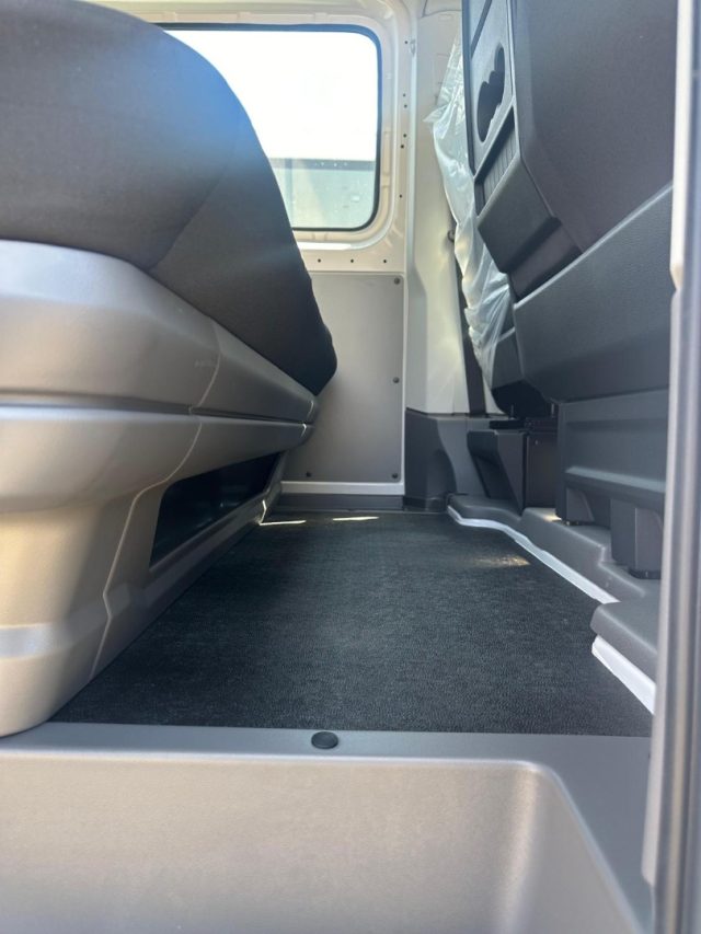 VOLKSWAGEN Crafter usata 11