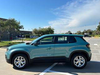 JEEP Avenger usata, con Cerchi in lega
