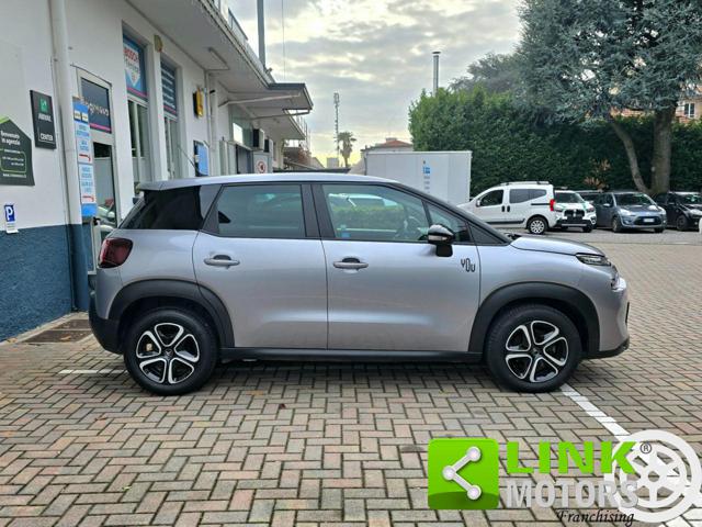 CITROEN C3 Aircross usata, con Boardcomputer