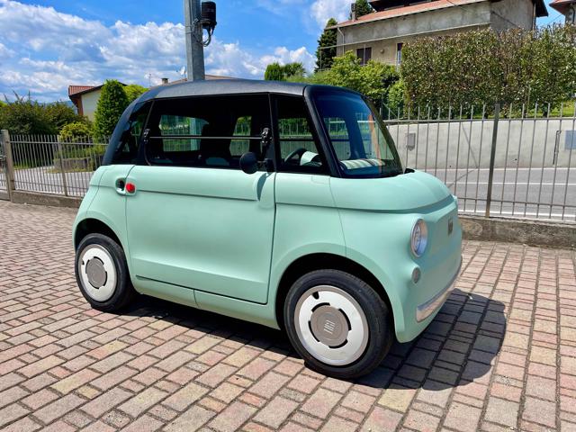 FIAT Topolino usata 2
