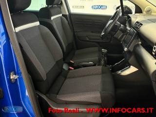 CITROEN C3 Aircross usata, con Autoradio