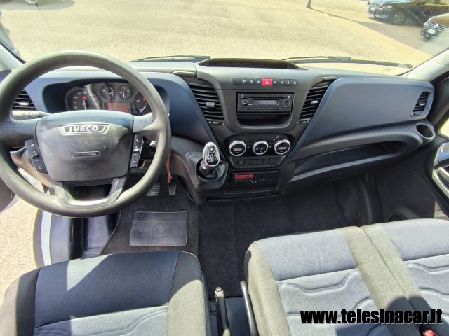 IVECO usata 9